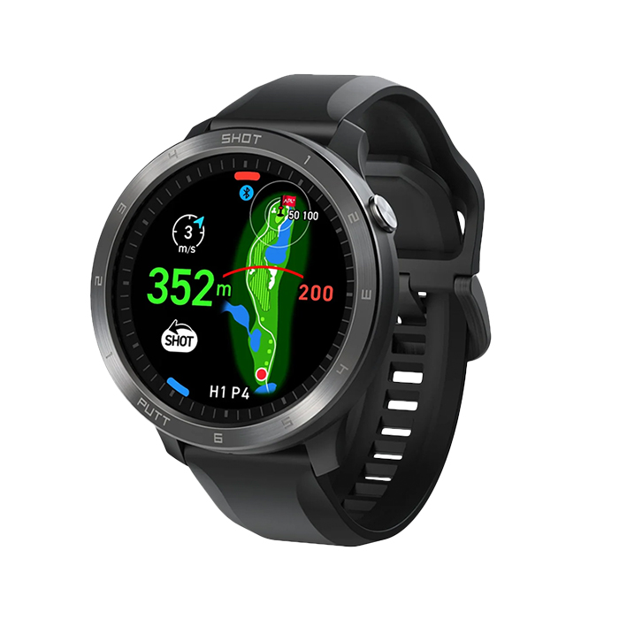 Voice Caddie T11 Pro GPS Watch