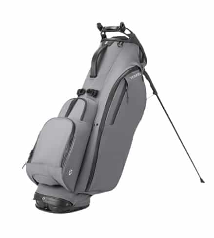 Vessel Player Air Stand Golf Bag