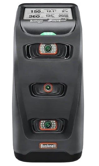 Bushnell Launch Pro Golf Launch Monitor