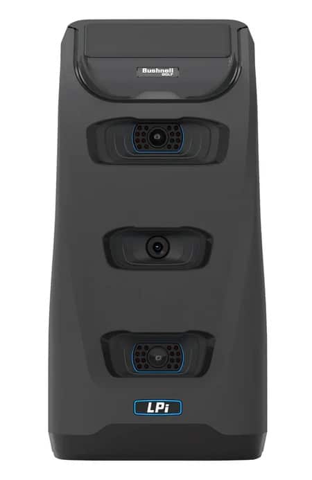 Bushnell LPi Golf Launch Monitor