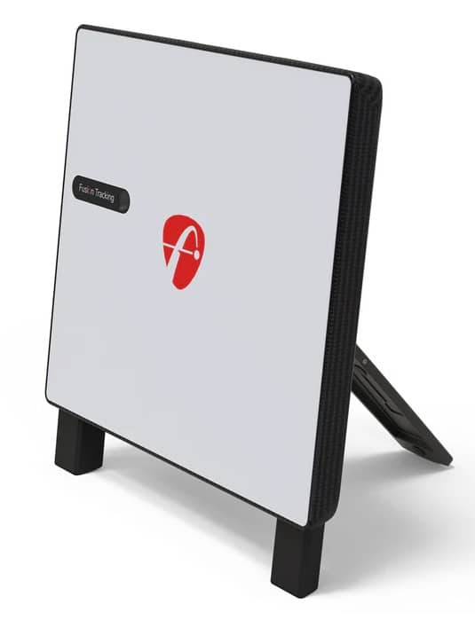 FlightScope X3C Golf Launch Monitor & Simulator PlayBetter