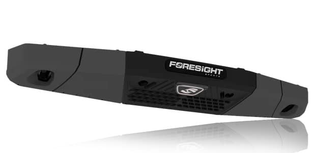 Foresight Falcon Golf Launch Monitor