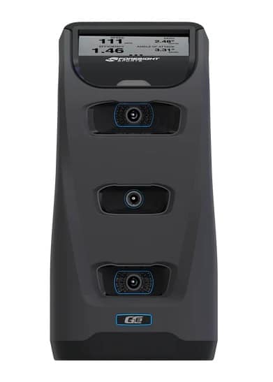 Foresight GC3 Golf Launch Monitor