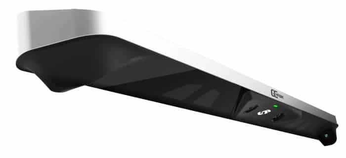 Foresight GCHawk Launch Monitor