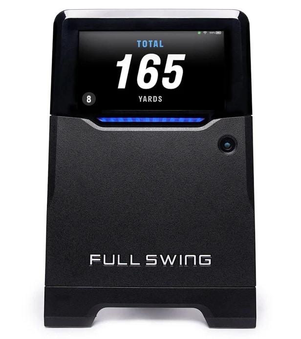 Full Swing KIT Golf Launch Monitor