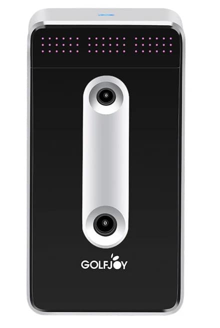 GolfJoy GDS Plus Launch Monitor