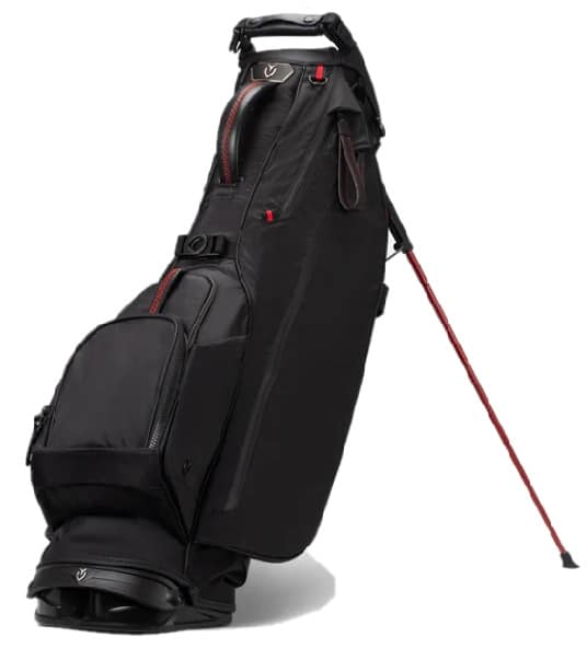 Vessel Lux Stand DXR Bag