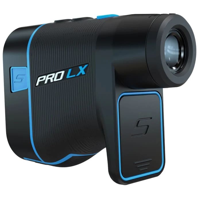Shot Scope Pro LX Golf Rangefinder