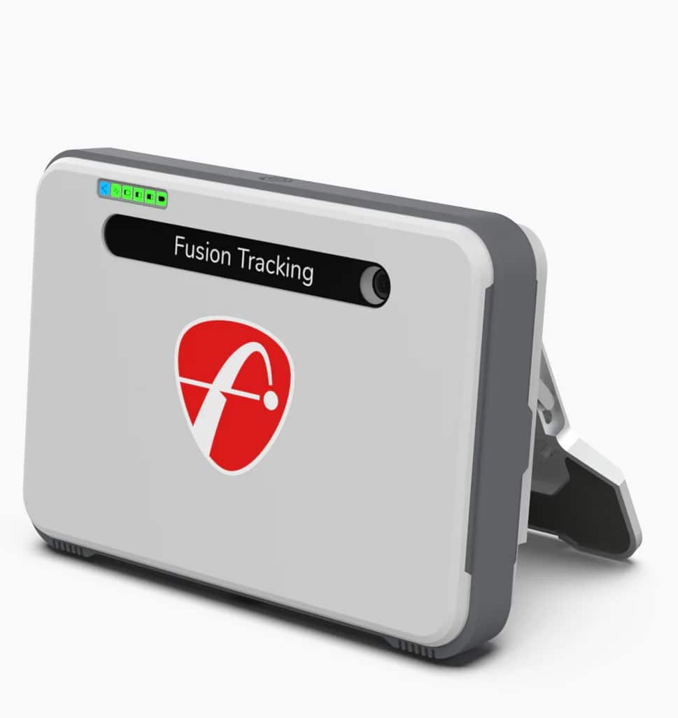 FlightScope Mevo+ Launch Monitor