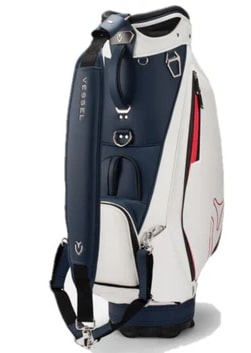 Vessel Prime Mini Staff Golf Bag