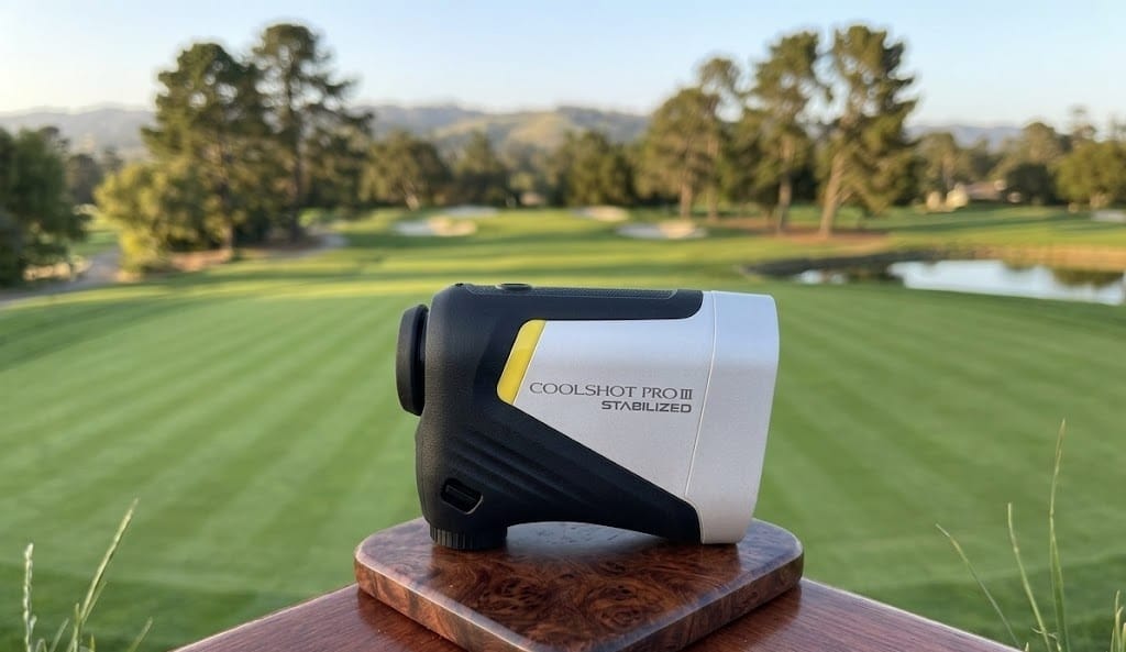 Nikon Coolshot ProIII Review: 2026 Golfers' Secret Weapon