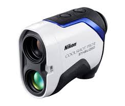 Nikon Coolshot ProII Stabilized Rangefinder