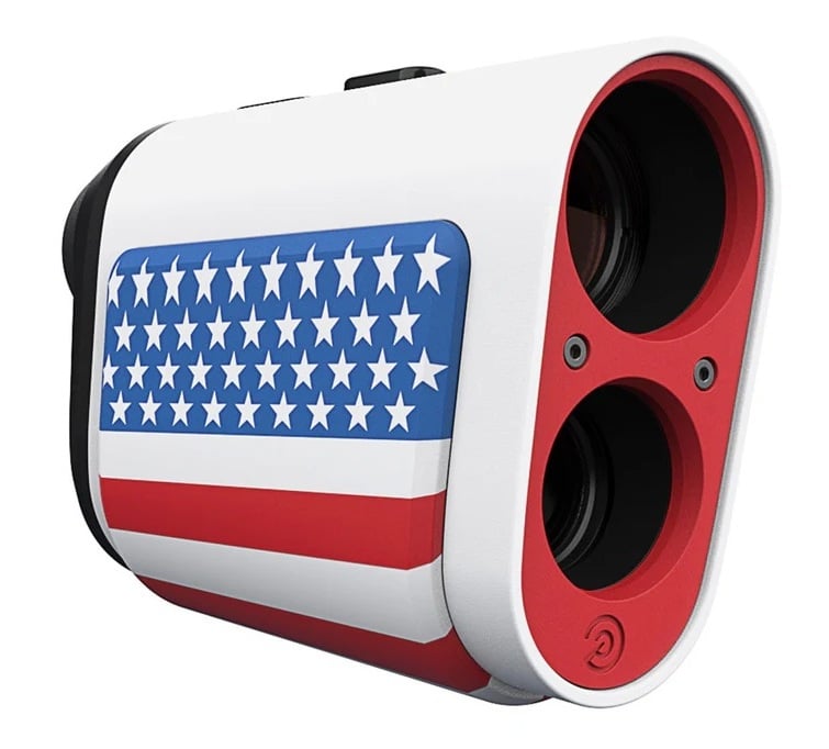 Precision Pro NX10 Golf Rangefinder