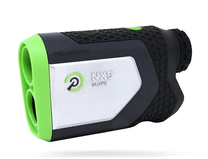 Precision Pro NX9 Golf Rangefinder
