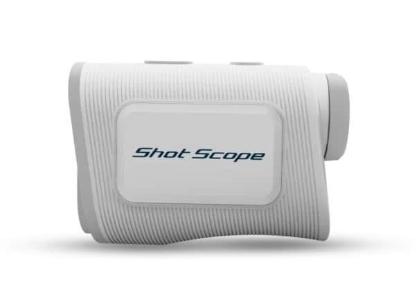 Shot Scope PRO X Laser Rangefinder