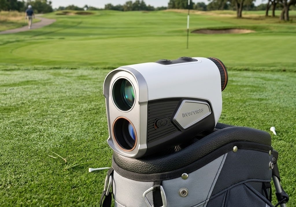 rangefinder