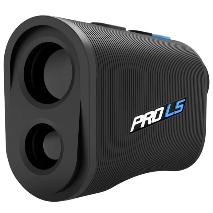 Shot Scope L5 Golf Laser Rangefinder