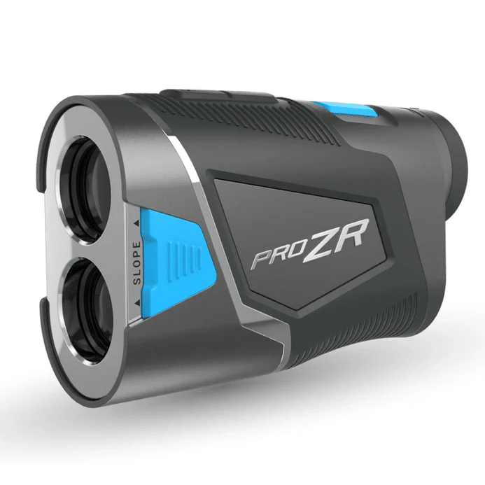 Shot Scope PRO ZR Golf Laser Rangefinder