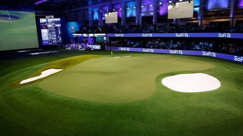 TGL Golf Simulator: The Ultimate 2026 Home Pro Experience
