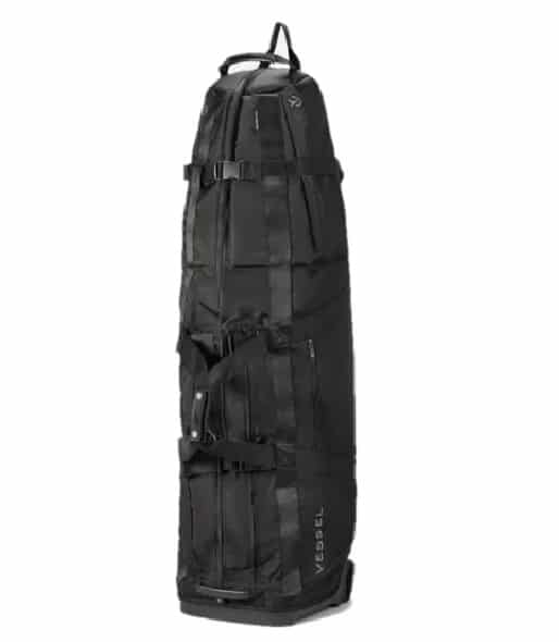 Vessel Golf Travel Case 2.0