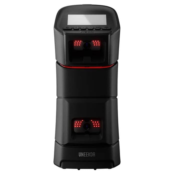 Uneekor EYE MINI Golf Launch Monitor