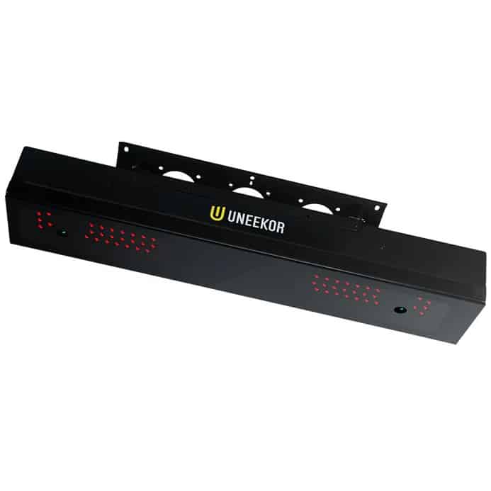 Uneekor EYE XR Golf Launch Monitor & Simulator