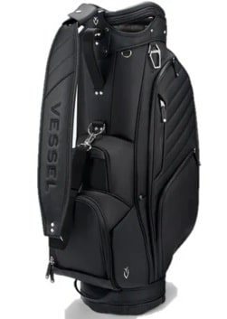 Vessel Lux Prime Cart