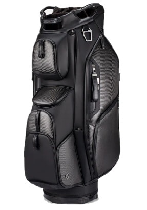 Vessel Lux Pro Carbon Cart Bag