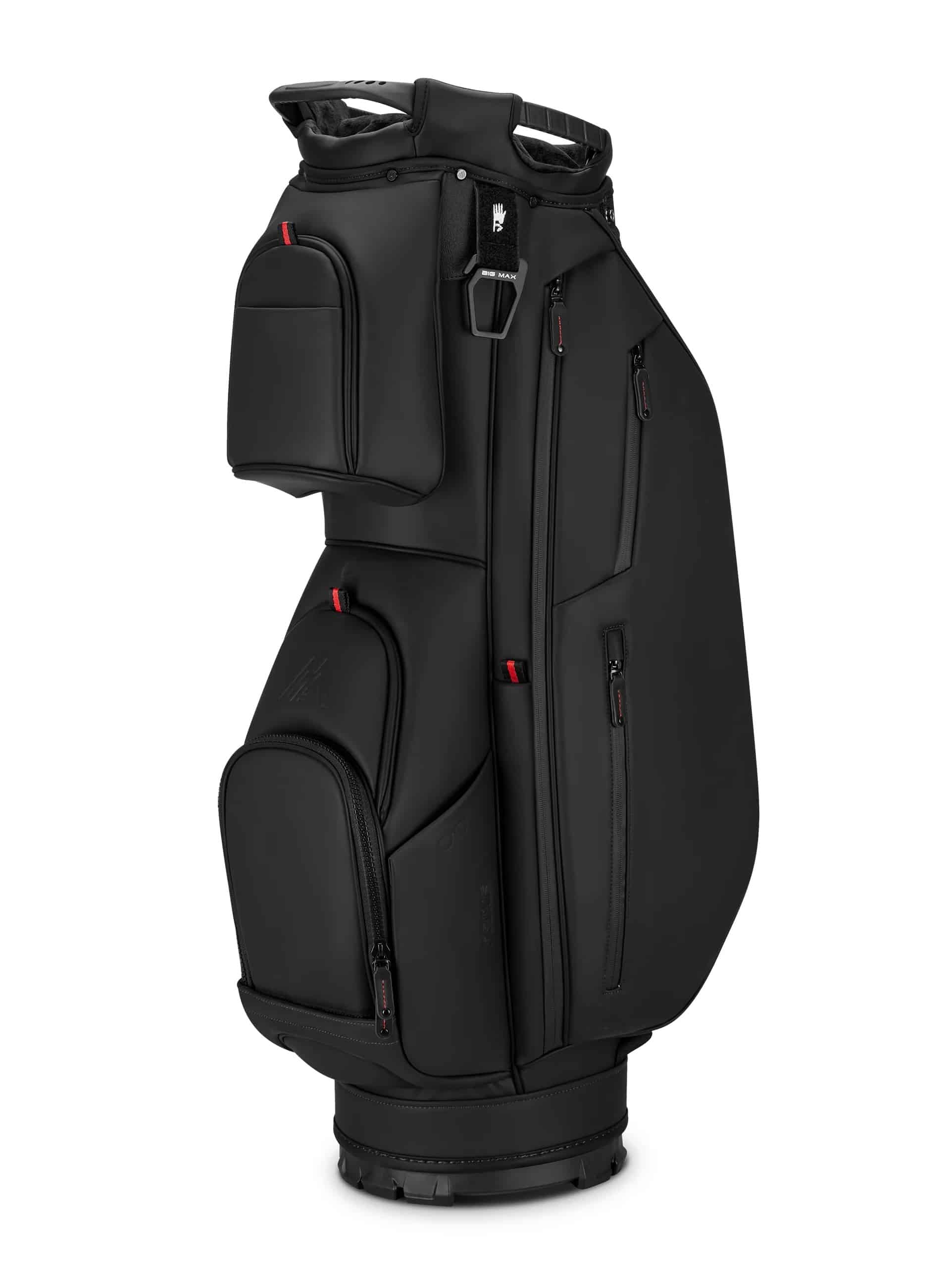 Big Max Dri Lite Prime Cart Bag