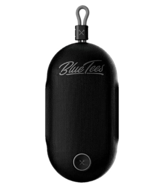 Blue Tees Player Go Speaker