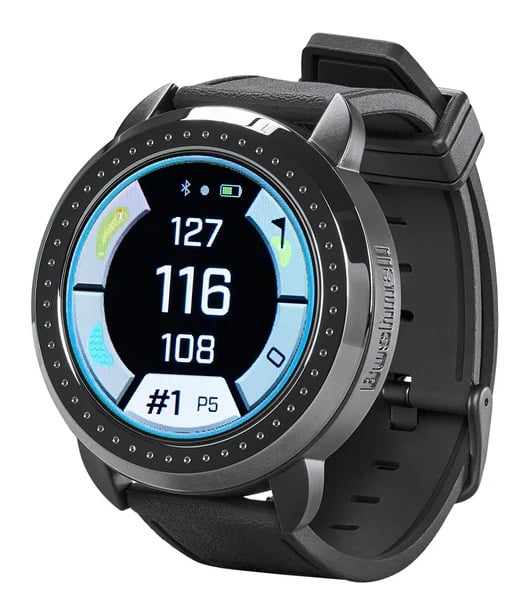 Bushnell iON Elite Golf GPS Watch