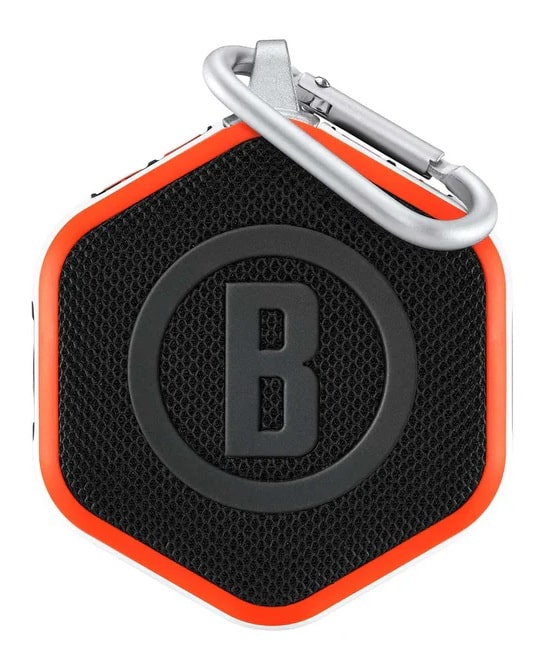 Bushnell Wingman Mini Golf Speaker