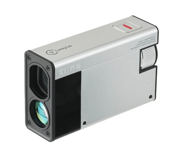 Caddytalk Cube Rangefinder