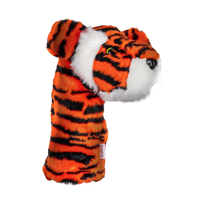 Daphnes Tiger Headcover