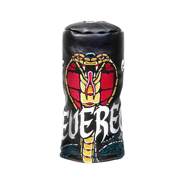 Devereux Golf Headcover