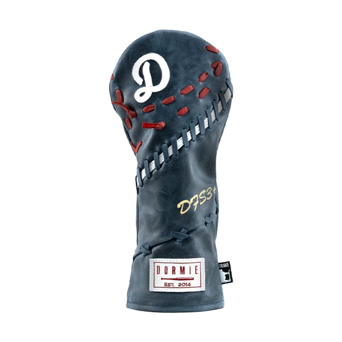 Dormie Golf Head Covers
