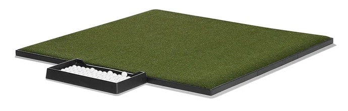 Fiberbuilt Performance Turf Series Tee Box