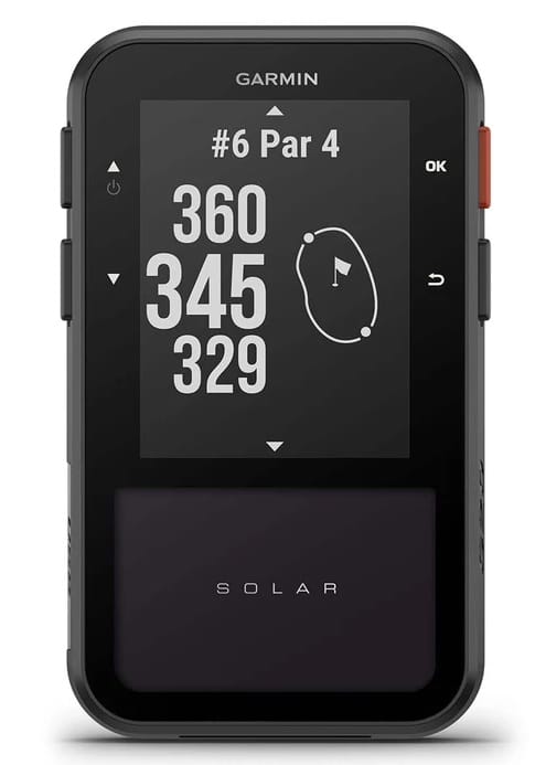 Garmin Approach G20 GPS