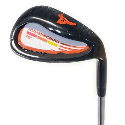 H7 Hummingbird Wedge
