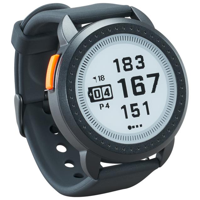 Bushnell iON Edge GPS Watch
