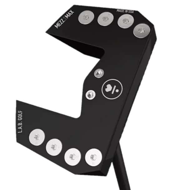 L.A.B. MEZZ. 1 Max Putter