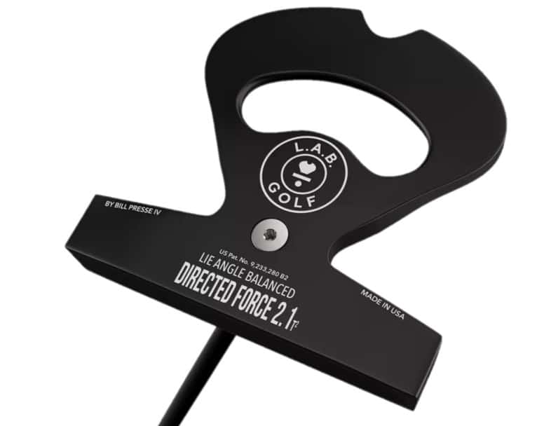 LAB Golf DF 2.1 Putter