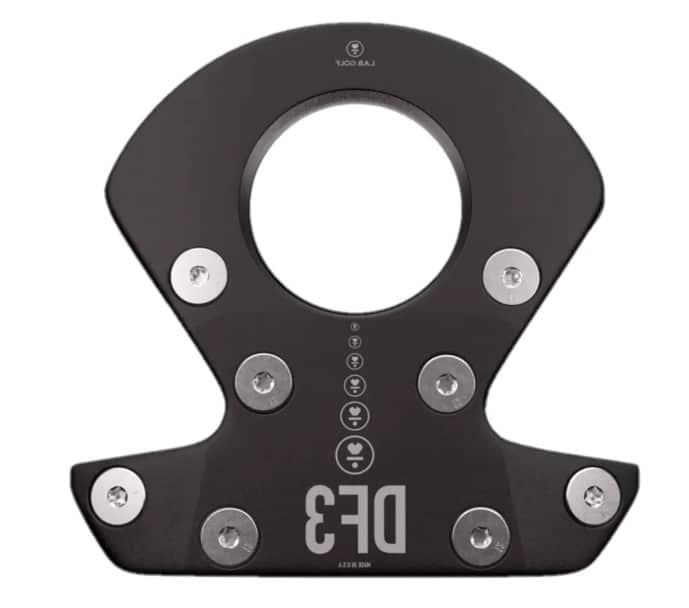 L.A.B. DF3 Golf Putter