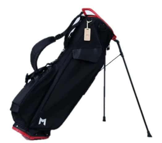 MNML M Comp Golf Bag