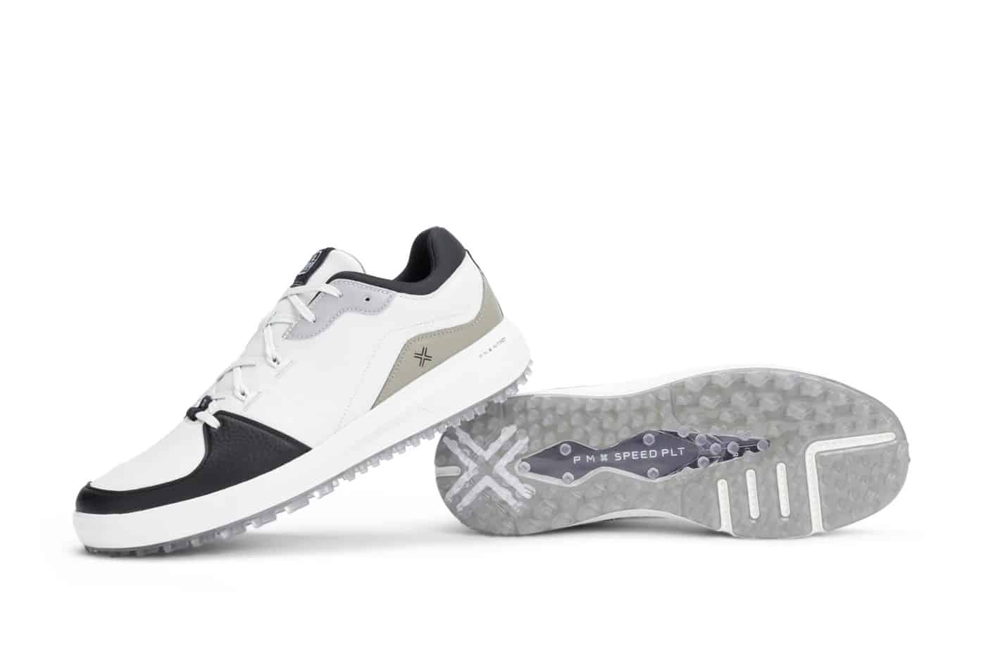 Payntr Sport Classic LE Golf Shoes