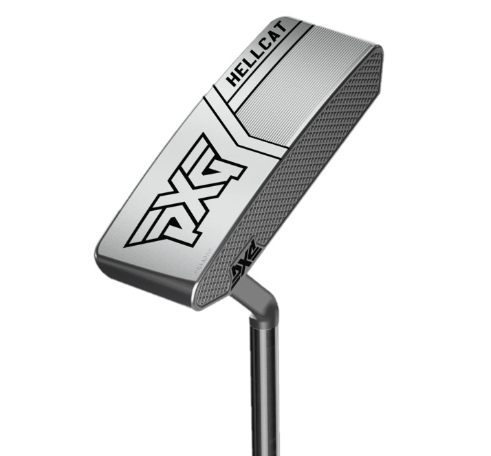 PXG Hellcat ZT Putter