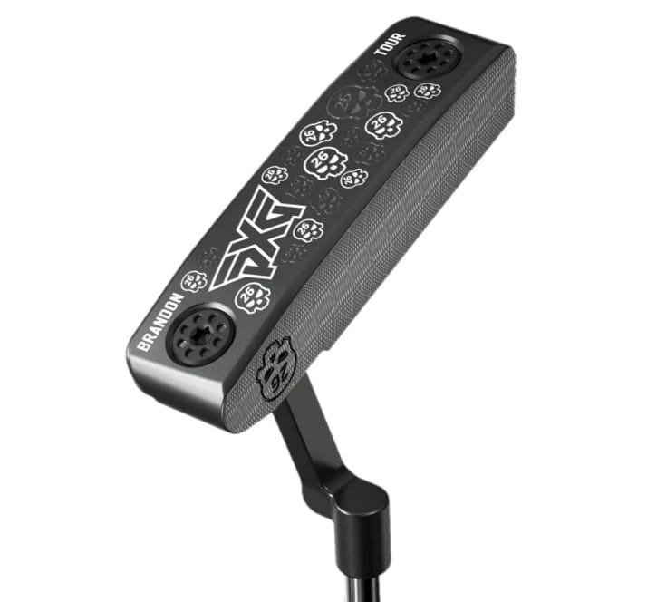 PXG Tour Series Fat Brandon Putter