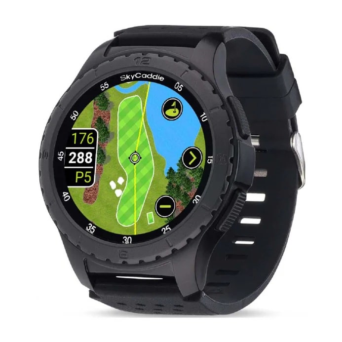 SkyCaddie LX5 Golf Watch