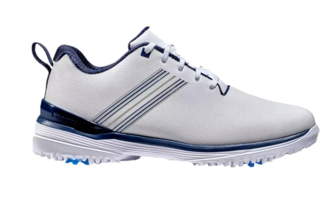 Sqairz Pro2S LT Golf Shoes