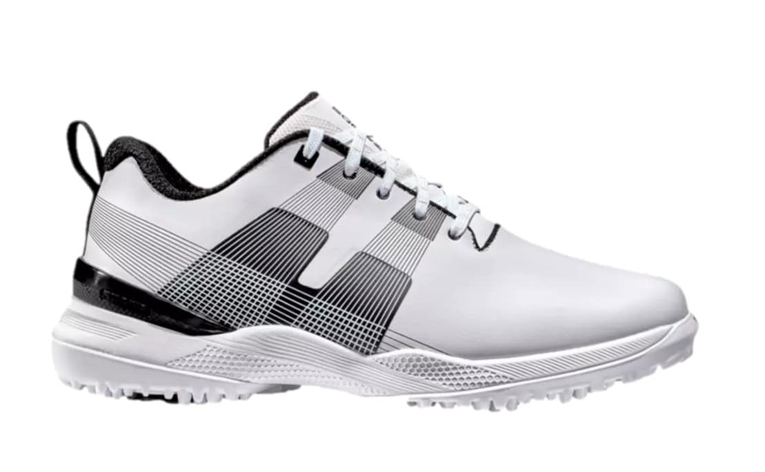 Sqairz Velo LT-X Golf Shoes